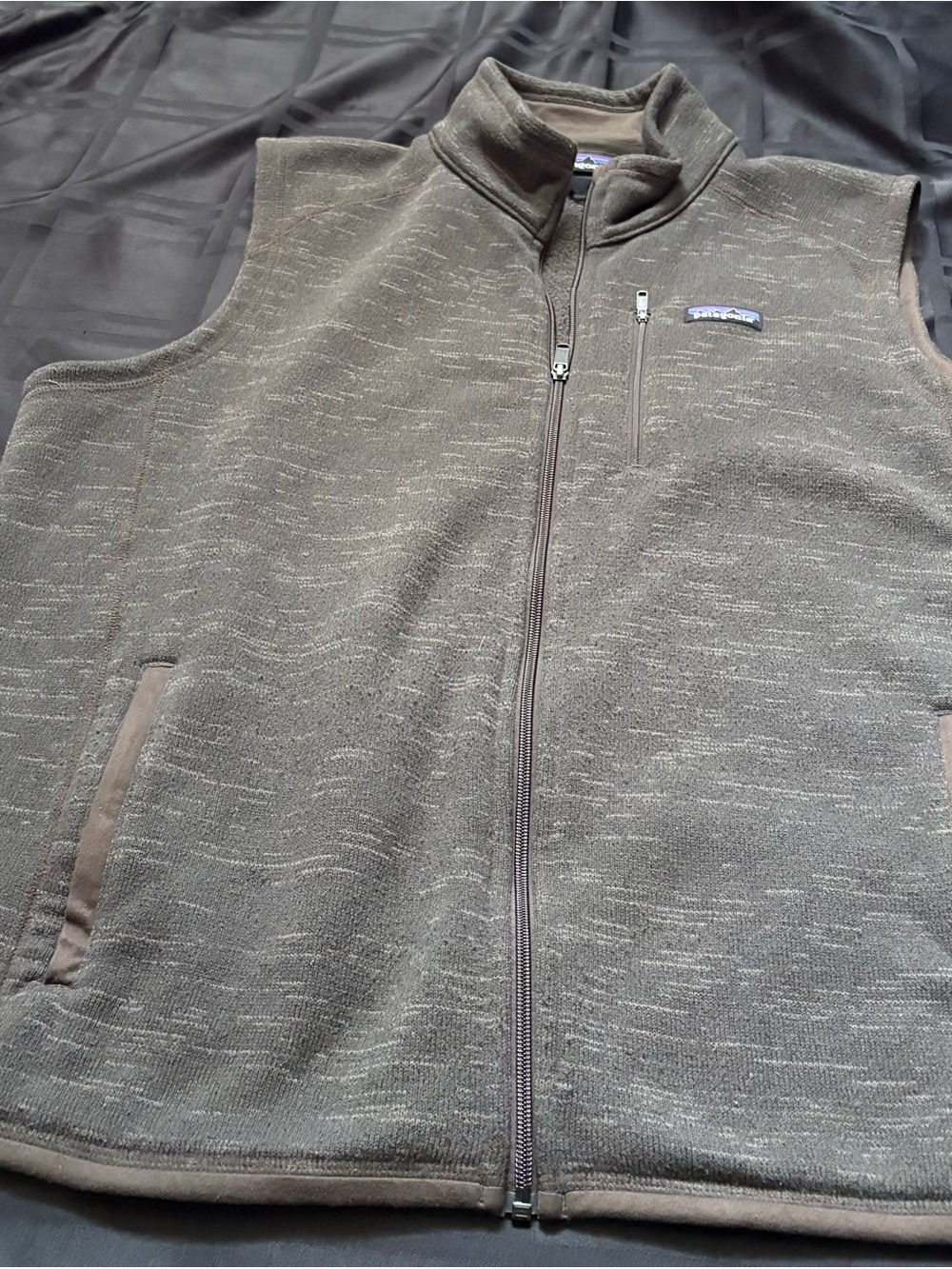 Patagonia Men's Better Sweater Fleece Vest size men’s 2XL